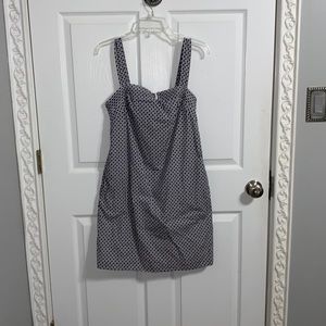 Women’s J Crew dress Size 6